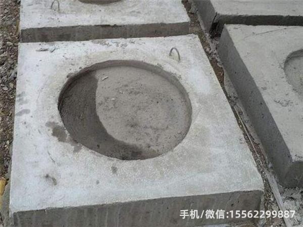 团风DP14混凝土电杆底盘